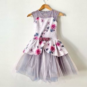 Dance costume - Ballet tutu